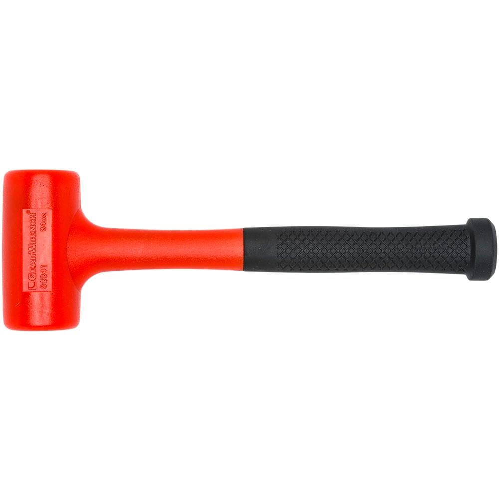 Aurora Tools - Dead Blow Hammer Set
