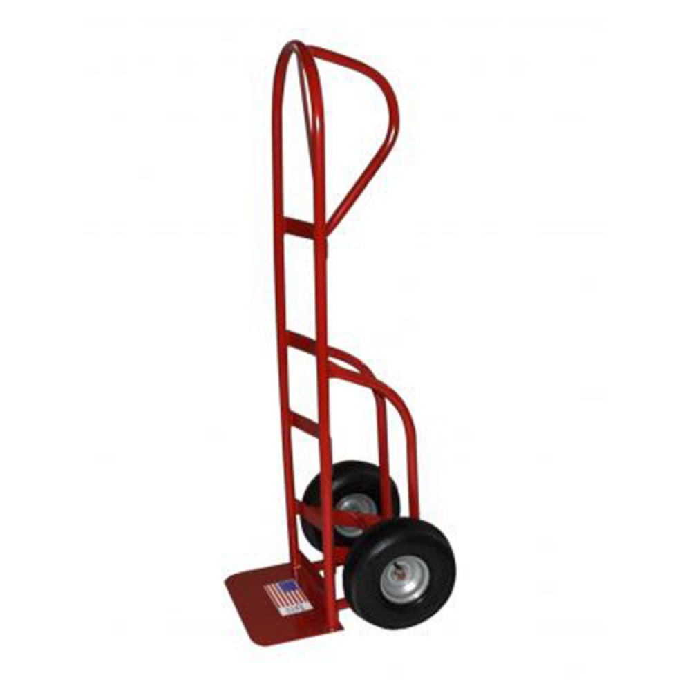 

Milwaukee Hand Truck D-Handle Hand Truck