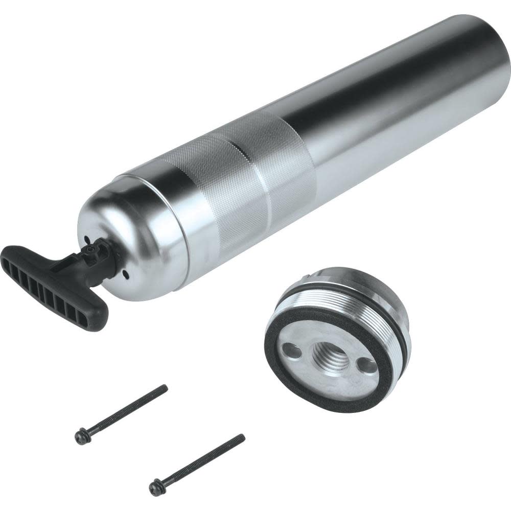 Makita Grease Barrel Extra Large 500g
