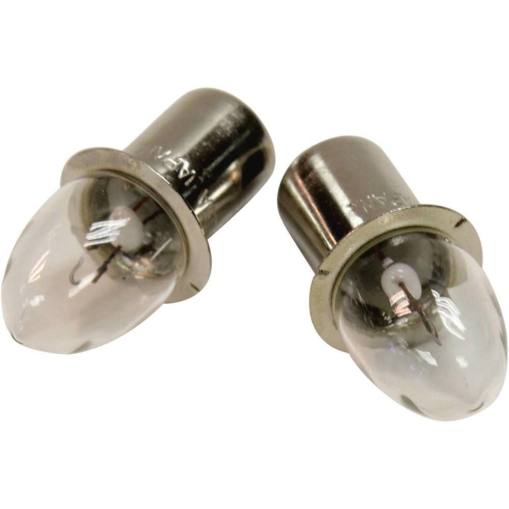

Makita 9.6 Volt Bulbs
