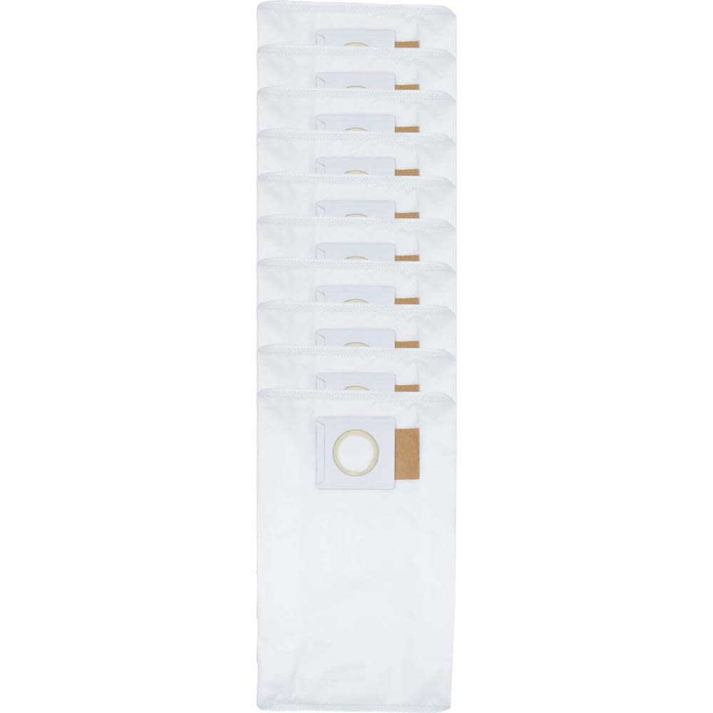 Filter Bag, 10/pk
