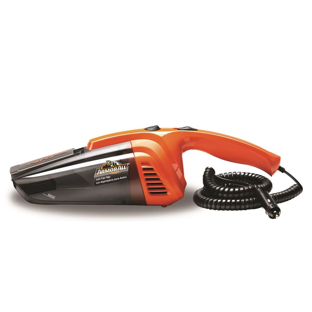 

Armor All 12V Wet/Dry Car Vac