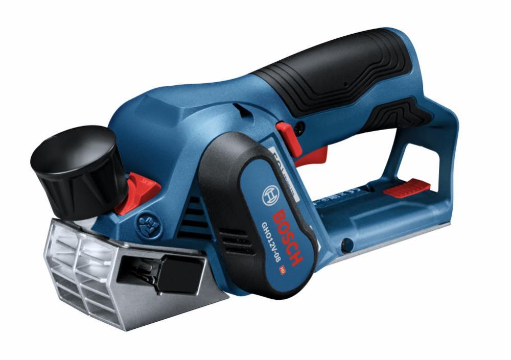 

Bosch 12V MAX EC Brushless Planer (Bare Tool)