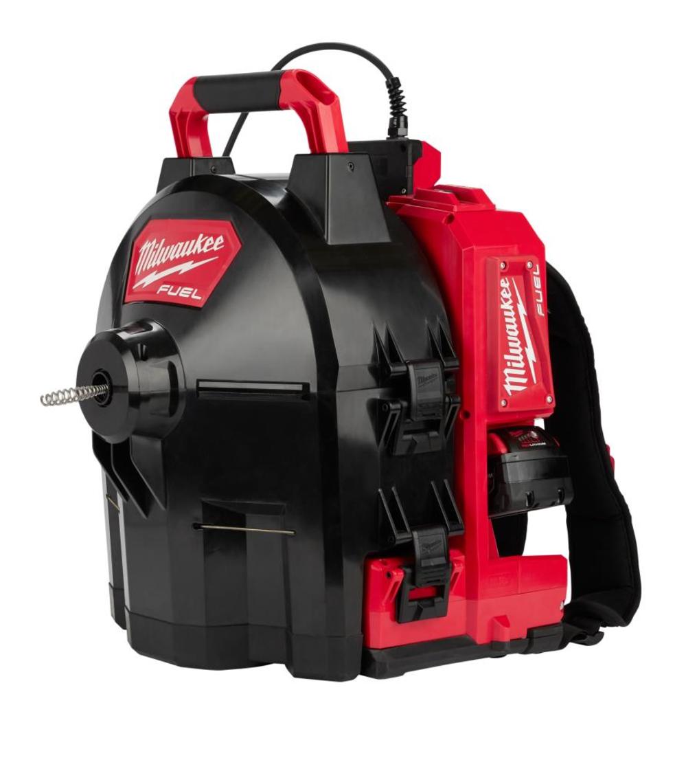 

Milwaukee M18 FUEL Switch Pack Sectional Drum System