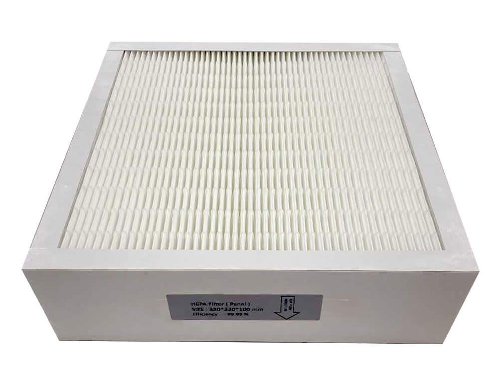 

Laguna Tools M|FLUX:5 HEPA Filter 1 Filter