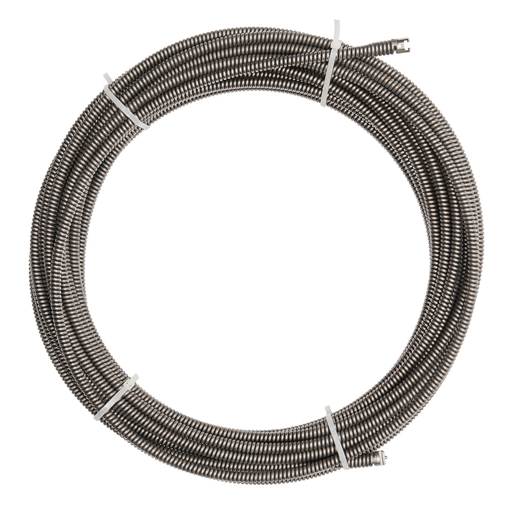 

Milwaukee 1/2" x 75' Inner Core Drum Cable