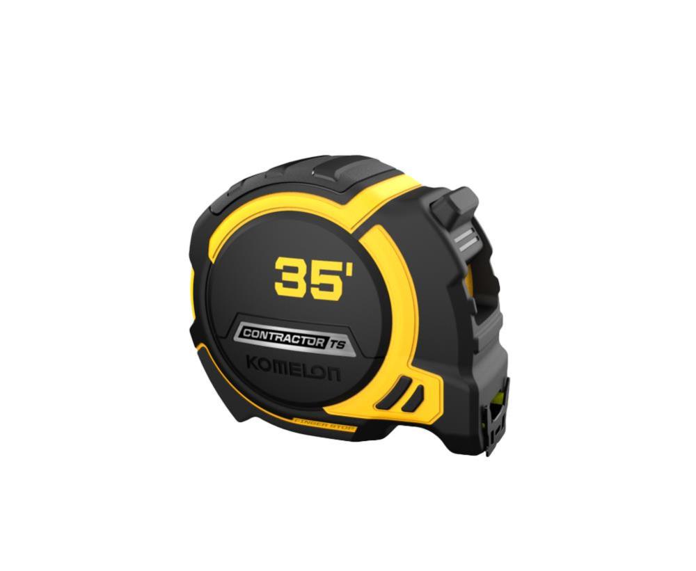 

Komelon Contractor TS Measuring Tape 35'