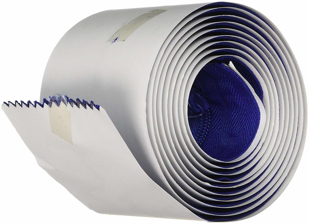 

Surface Shield Zip N Close Doorway System 2.75in x 7ft Adhesive Zipper (2pk)