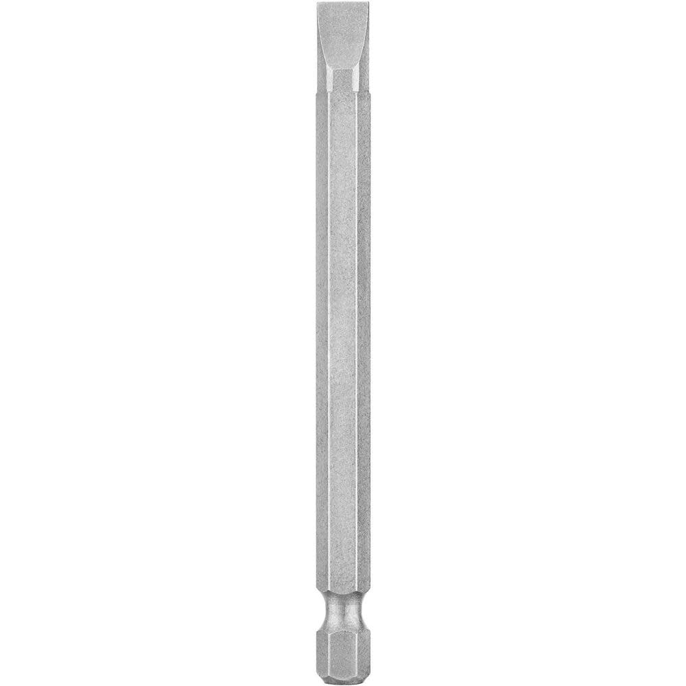 

DEWALT #10 Slotted 3-1/2 In. Power Bit
