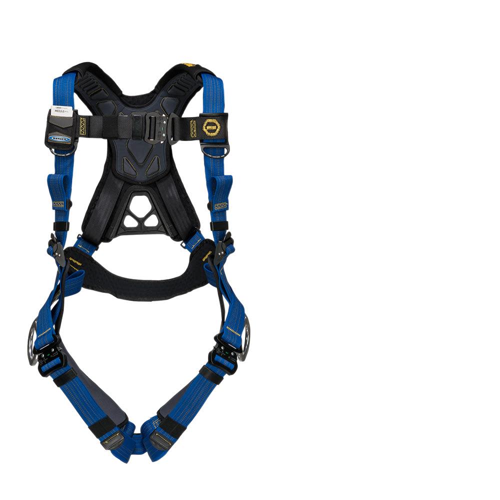 

Werner ProForm F3 Positioning Harness Quick Connect Legs (M/L)