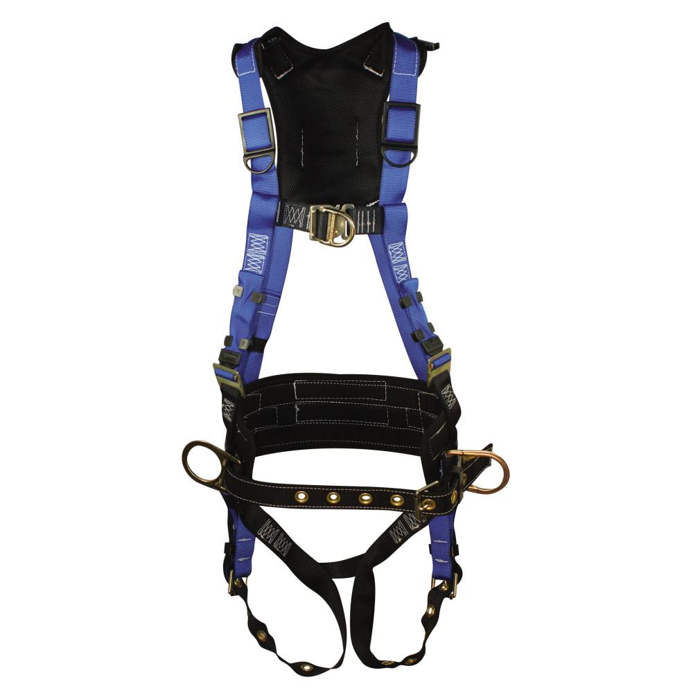 

3M Large Size Wind Energy Industry Fall Protection Harness