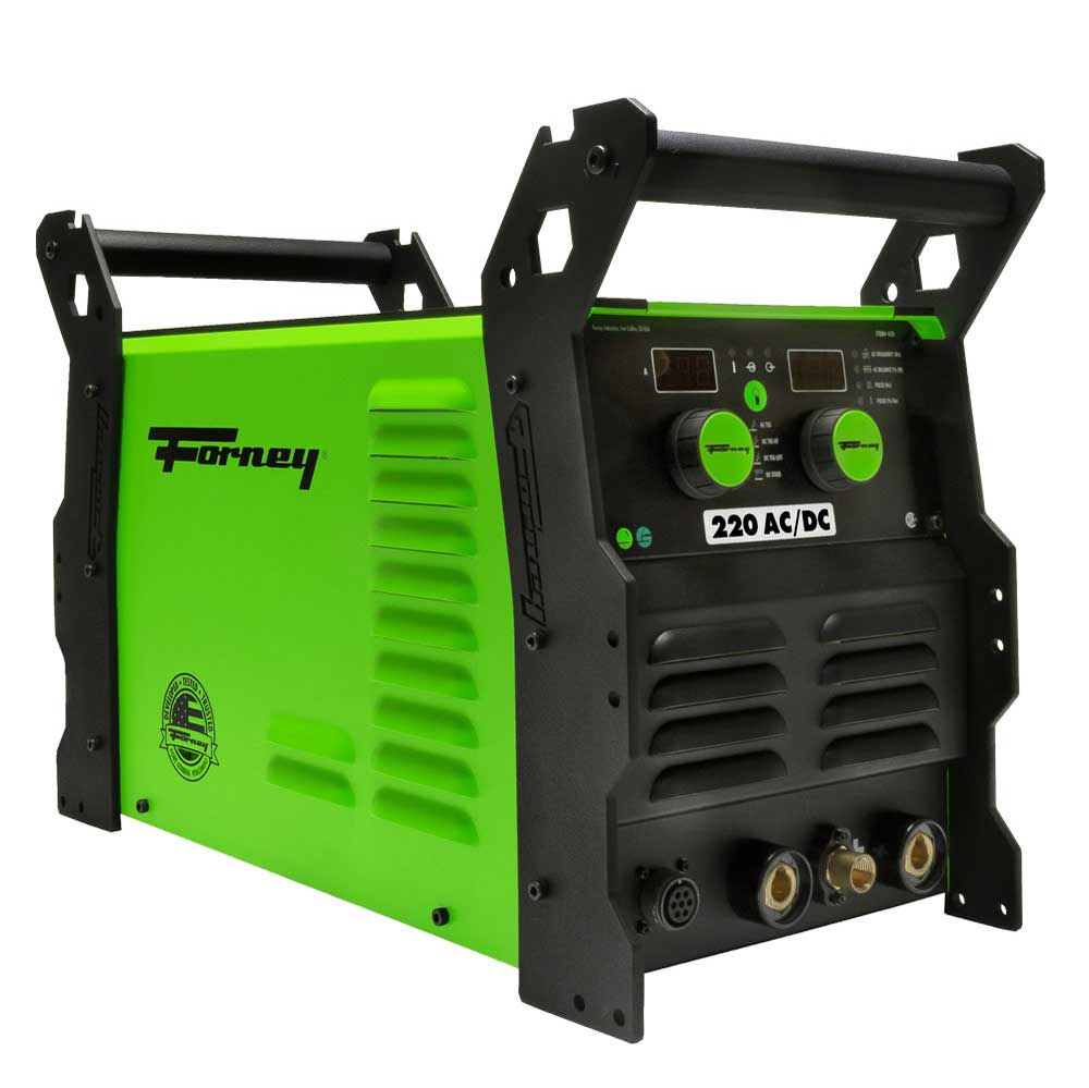 

Forney Industries 221 AC/DC TIG Welder Amptrol Package