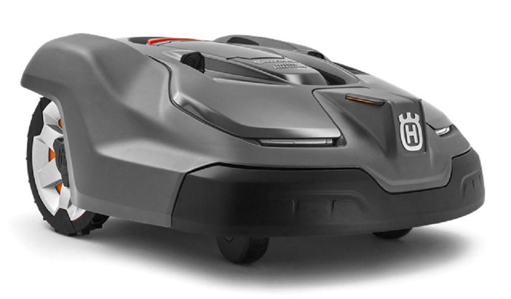 

Husqvarna Automower 450XH Robotic Lawn Mower