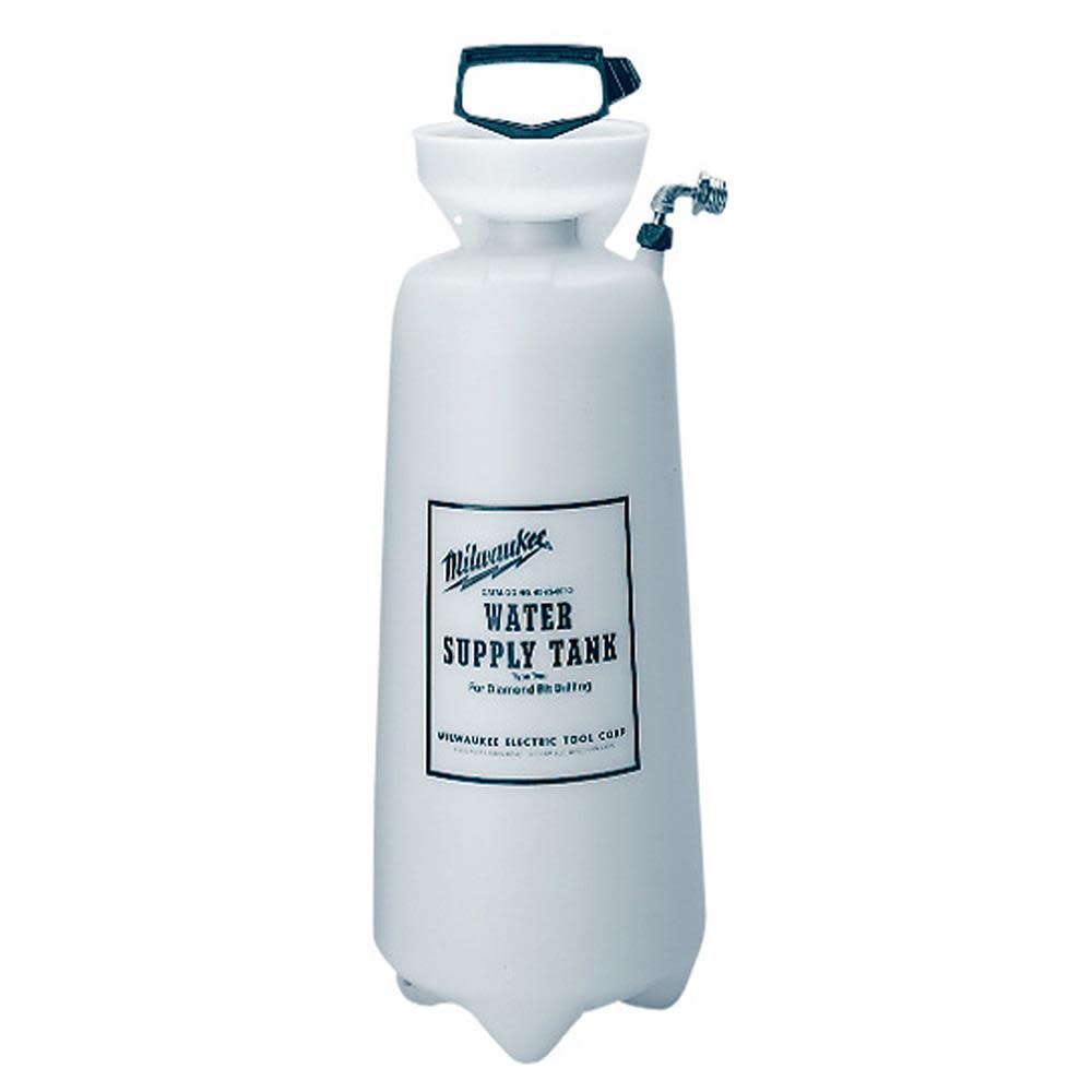 

Milwaukee 3-1/2 Gallon Water Tank