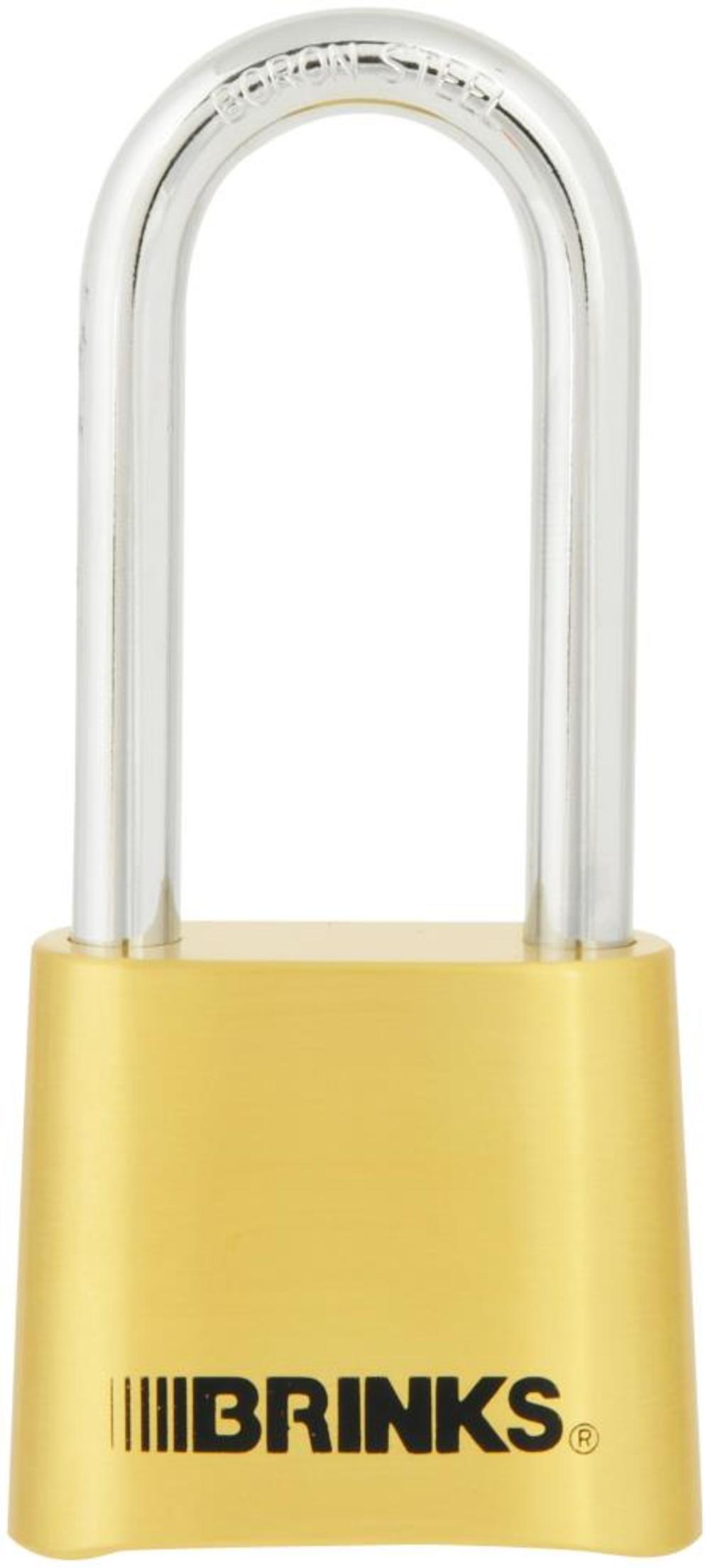 4 Digit    BRASS Combination Pad Locks 8 COMBO PADLOCKS 