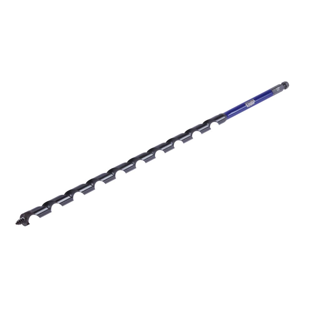 

Irwin SPEEDBOR SUPREME Auger Bit 1/2" X 18"