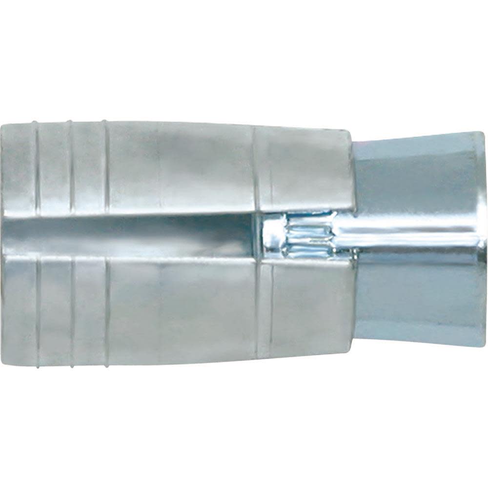 DEWALT Bolt & Shield Anchors HOLLOWSET DROPIN 3/8in QTY 50 09340PWR