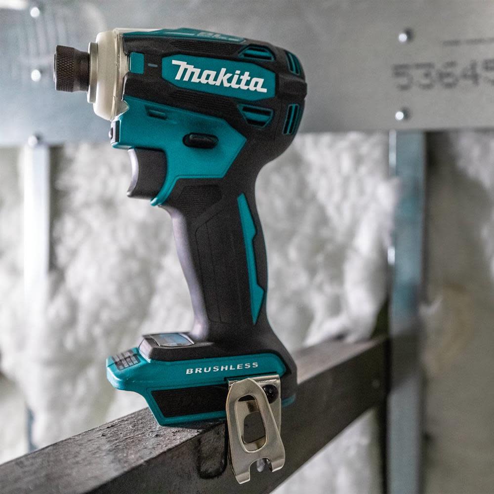 Makita 18v Xdt16t Tool Combo Makita Xdt16 Combo Kit Makita XT288T