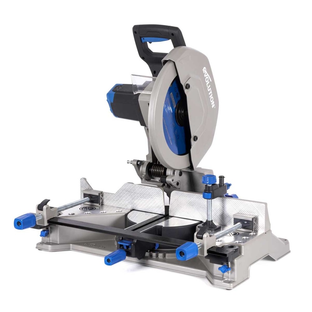 スペシャルオファ Tools Power Evolution S355MCS Mitering Cutting Metal 14in ボール