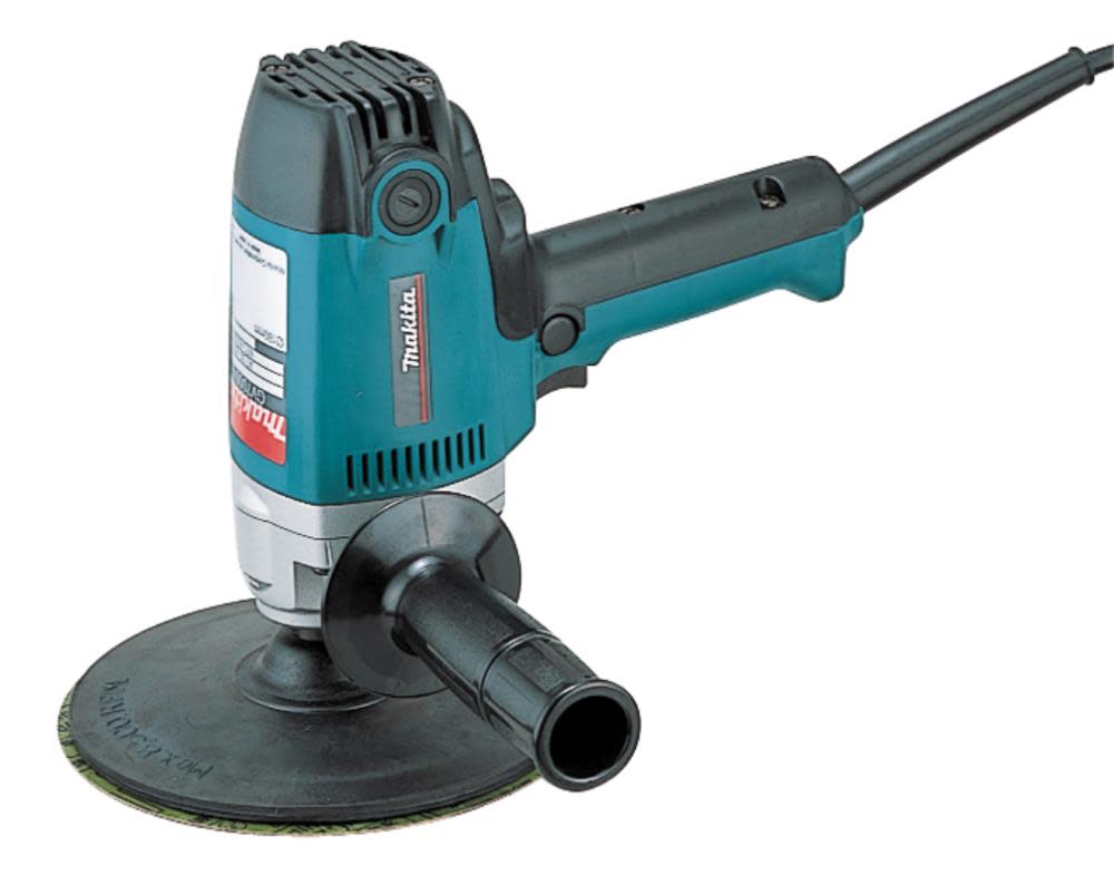 

Makita 7 In. Vertical Sander