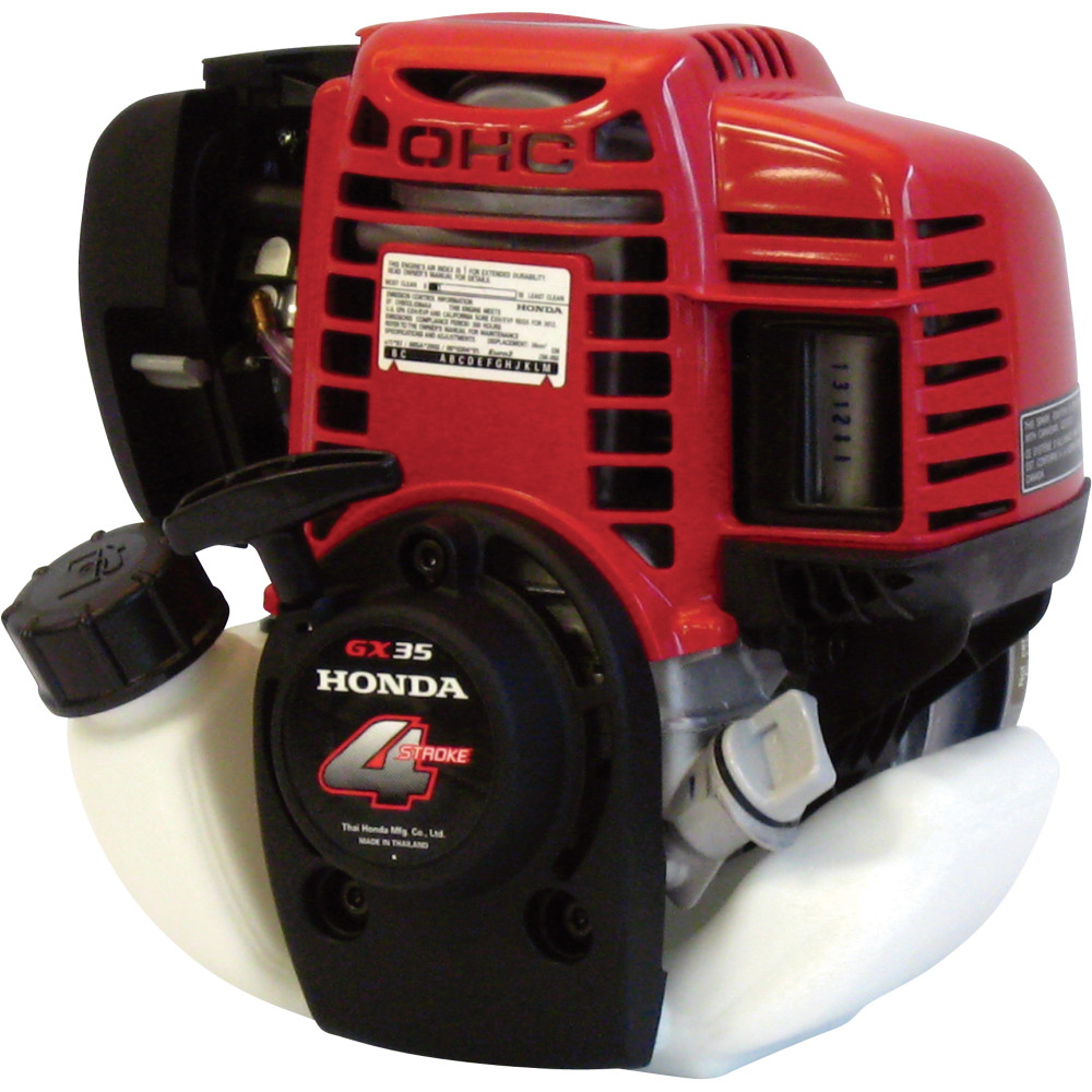 engine for brush cutter New Honda GX35NTS3 Mini 4 Stroke Engine 1.3 HP 7,000 rpm 