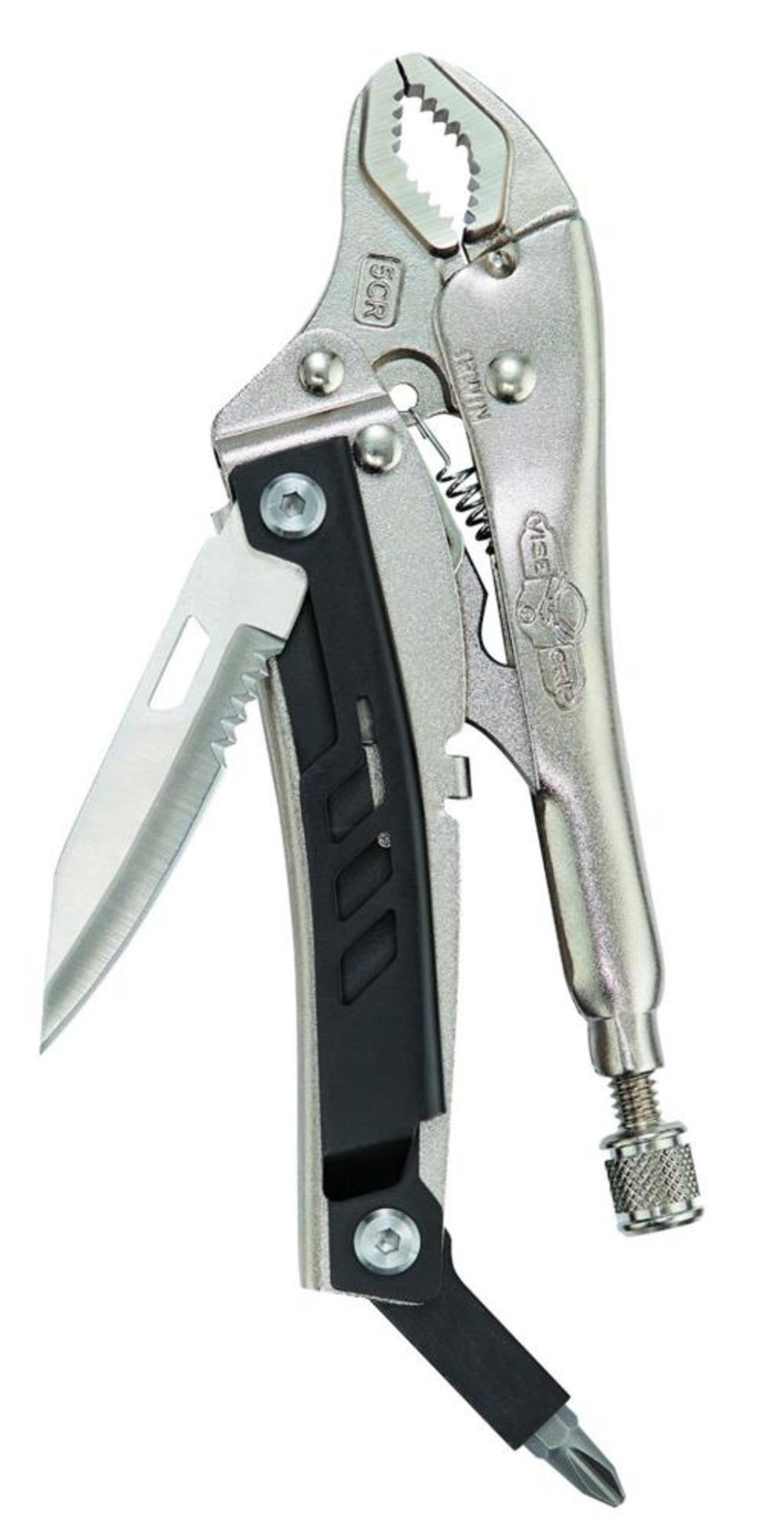 

Irwin 5CR Vise-Grip Multi Pliers
