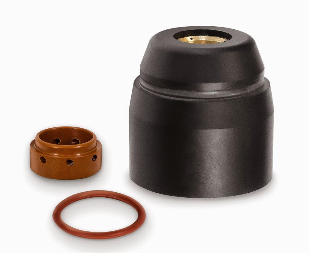 

Hobart Cup Swirl Ring O'ring Kit for XT12R Plasma Torch
