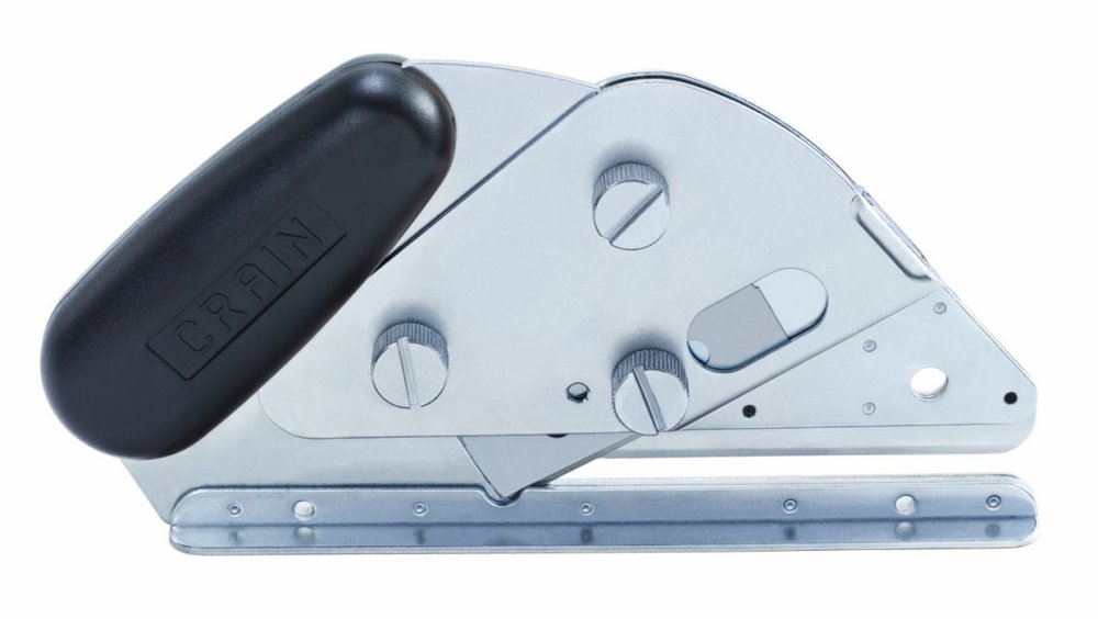 Loop Pile Cutter - 303 - By Brand  sku 303