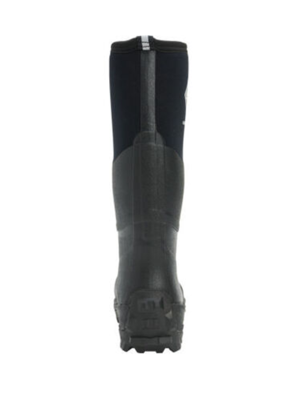 Muck Boots Mens Muckmaster Tall Black Boots Size 13