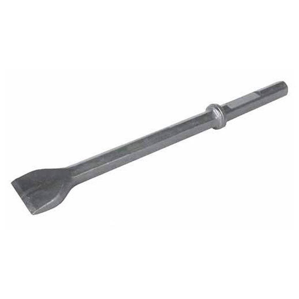 

Milwaukee 3 in. x 20-1/2 in. Chisel
