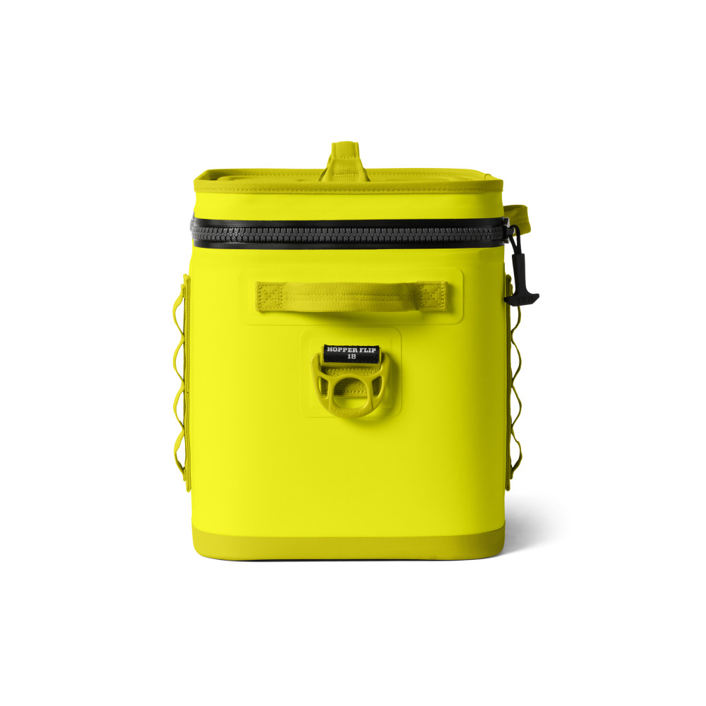 Fabrico　YETI Yeti Hopper Flip 18 Flex Insulation Soft Cooler, Firefly