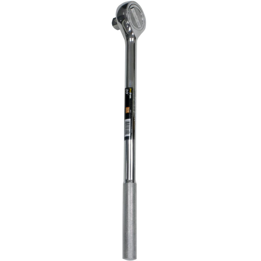 

Allied International 3/4in Dr 20in Ratchet