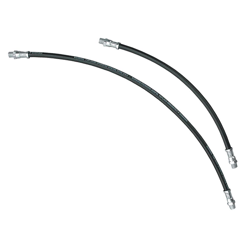 

American Forge 12'' Grease Gun Whip Hose