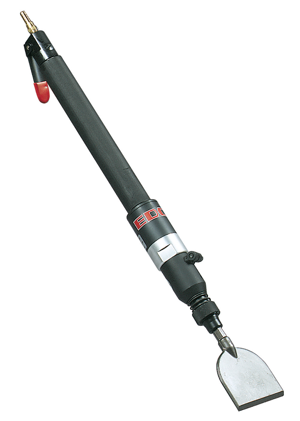 

Edco 2 ft. Aluminum Chisel Scaler (with 4" Chisel)