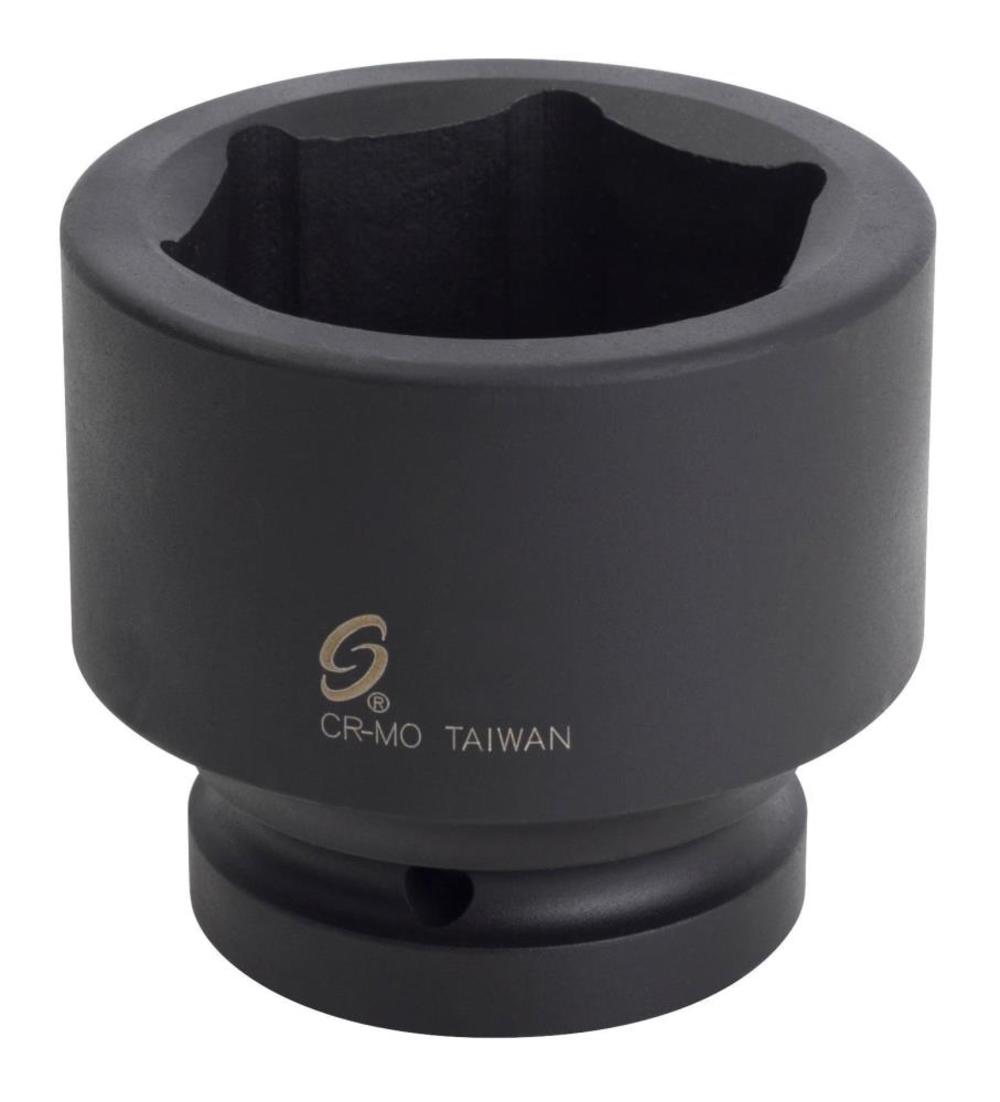 Sunex 1 Inch Drive 2-1/8 Inch Impact Socket 568 - Acme Tools