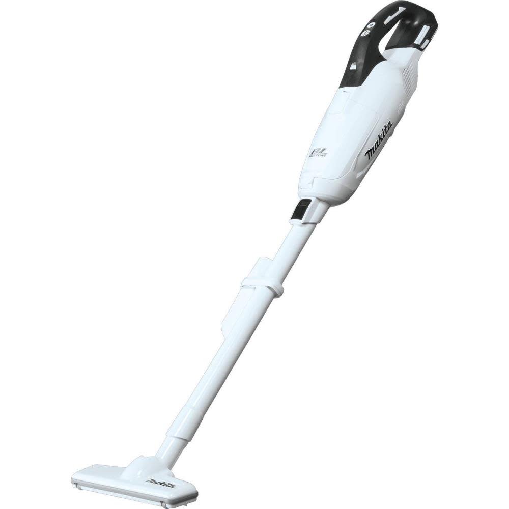 

Makita 18V LXT Vacuum with Push Button & Dust Bag Bare Tool