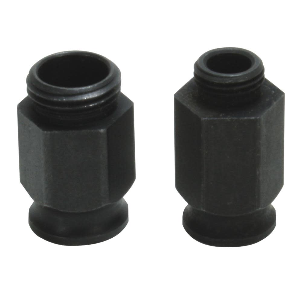 

Diablo Tools Two High Performance Bi-Metal Hole Saw Adapter Nuts