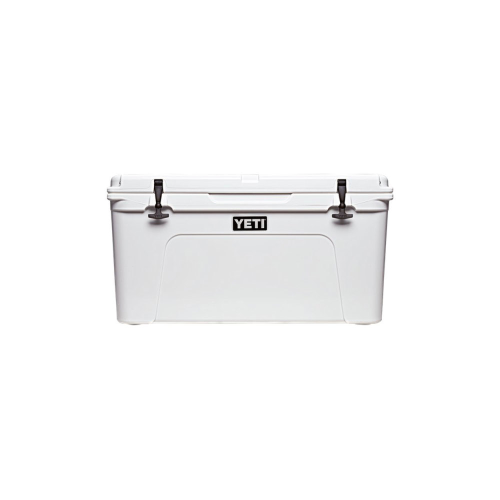YETI Tundra 75 Hard Cooler White 10075020000 - Acme Tools