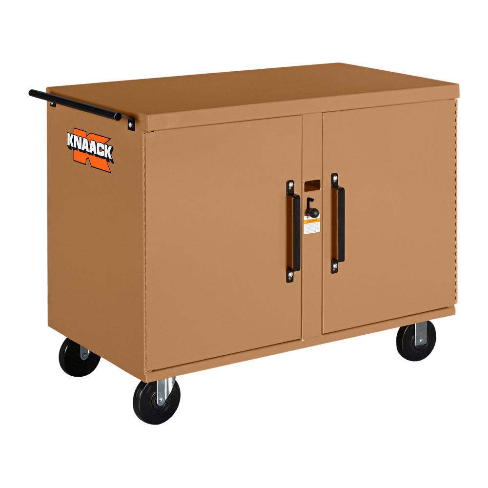 

Knaack STORAGEMASTER Rolling Work Bench