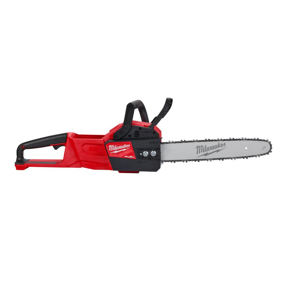 

Milwaukee M18 FUEL 14" Chainsaw Bare Tool