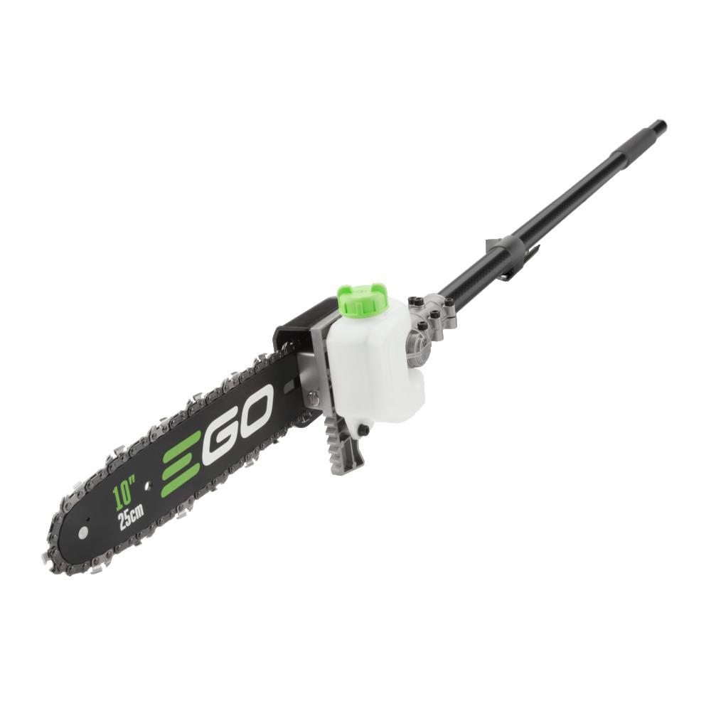 EGO POWER+ Carbon Fiber Pole Saw Attachment