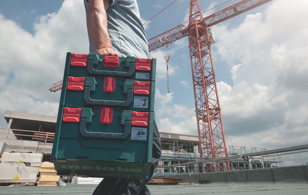 【mino_o】ACME Troy Box L TO034 Taylor Tool Box with 12 Tools Prop Rental - ACME Brooklyn