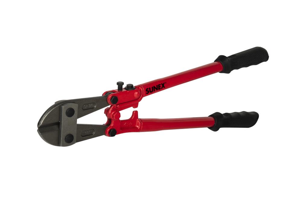 

Sunex Bolt Cutters