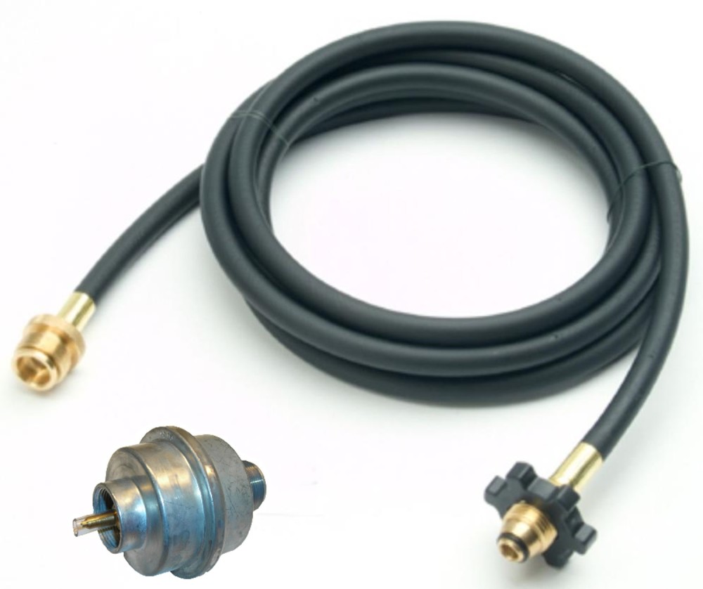 Propane Filter Insert Mr Heater 12 Foot Propane Hose Assembly & Portable Buddy Fuel Filter ...