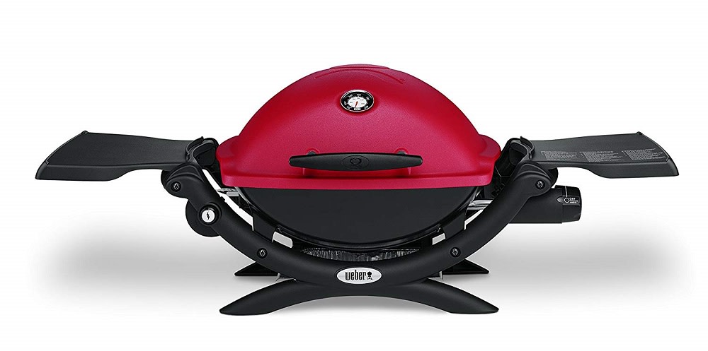 Weber q 1200 grill online