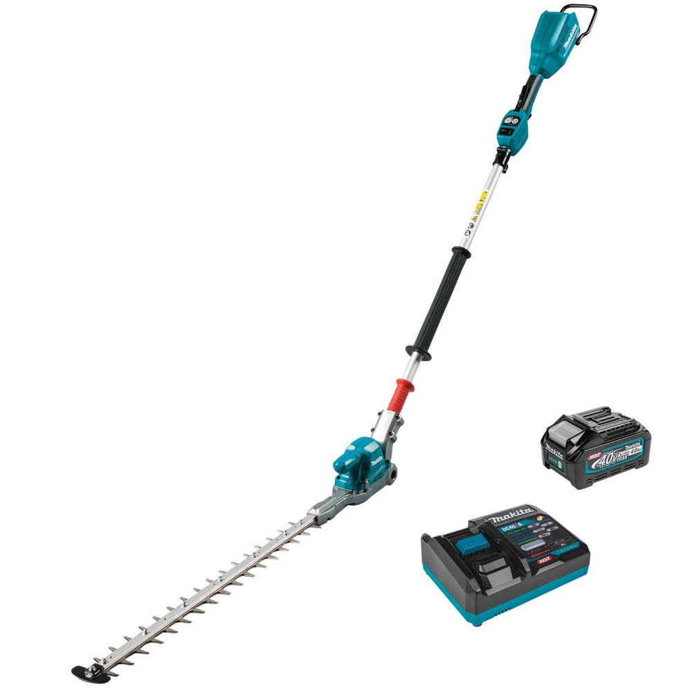 Makita 40V max XGT Brushless Cordless 24 Inch Articulating