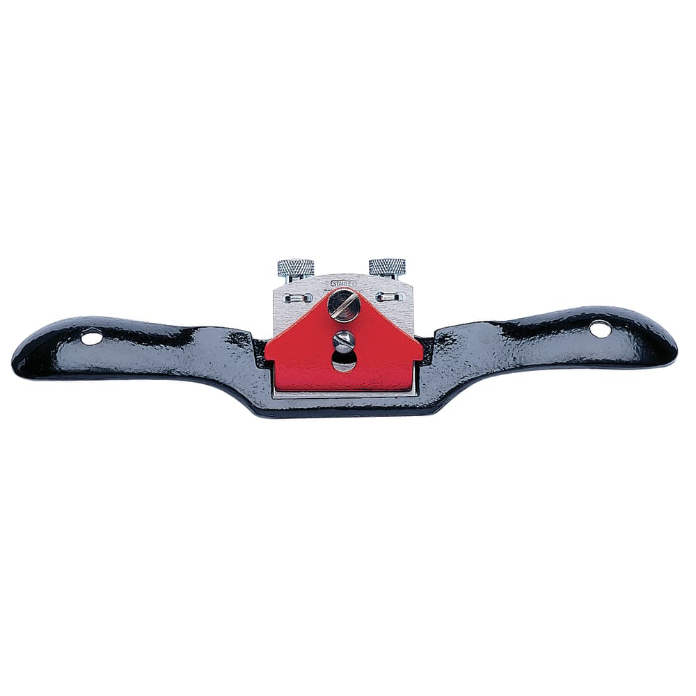 

Stanley Spoke Shave with Flat Base
