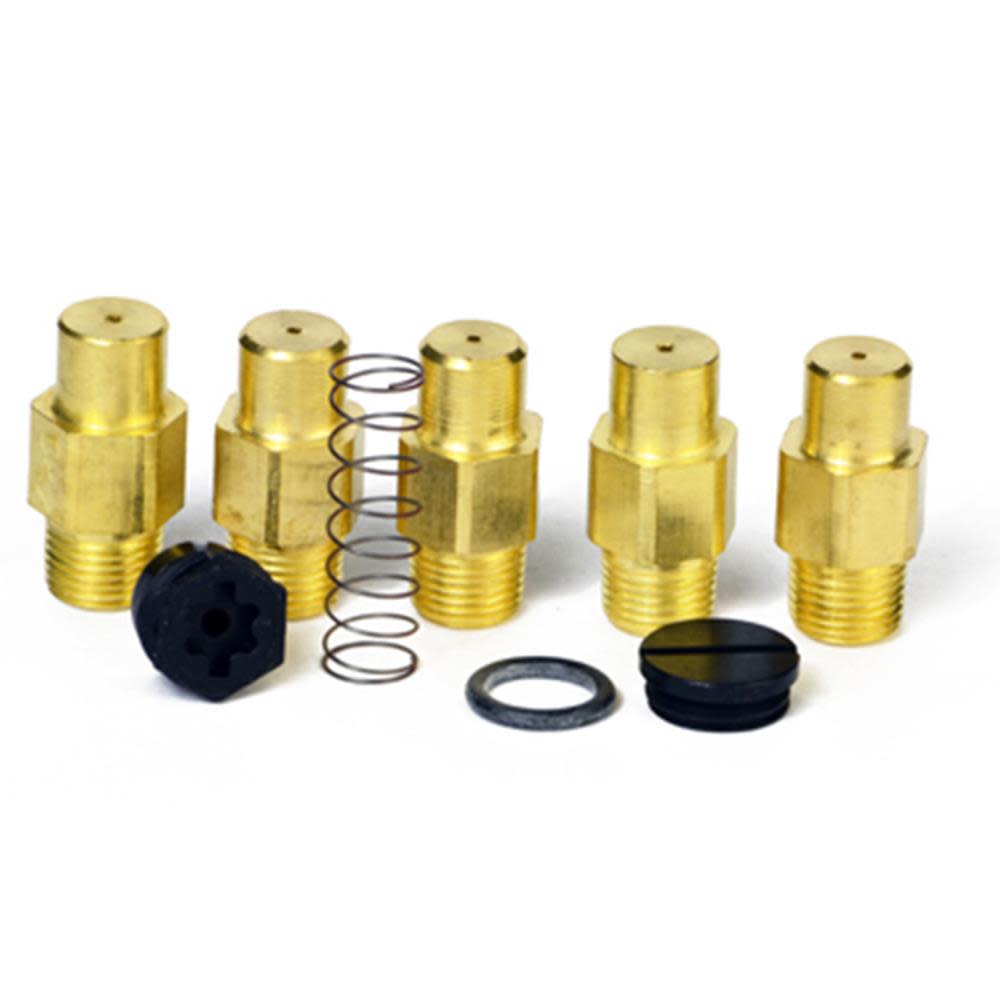 

Mr Heater KIT CONV UNIV MHU/HSU50/80 NG TO LP