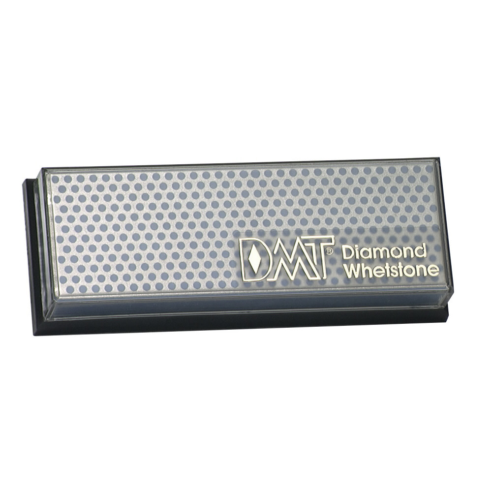 DMT 6 In. Whetstone Coarse Plastic Bx