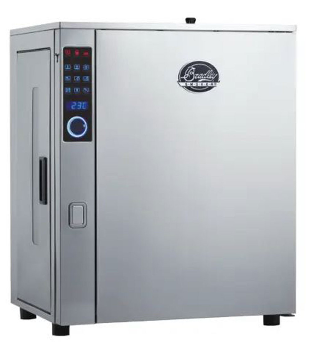 

Bradley Smoker Pro P10 Professional Smoker